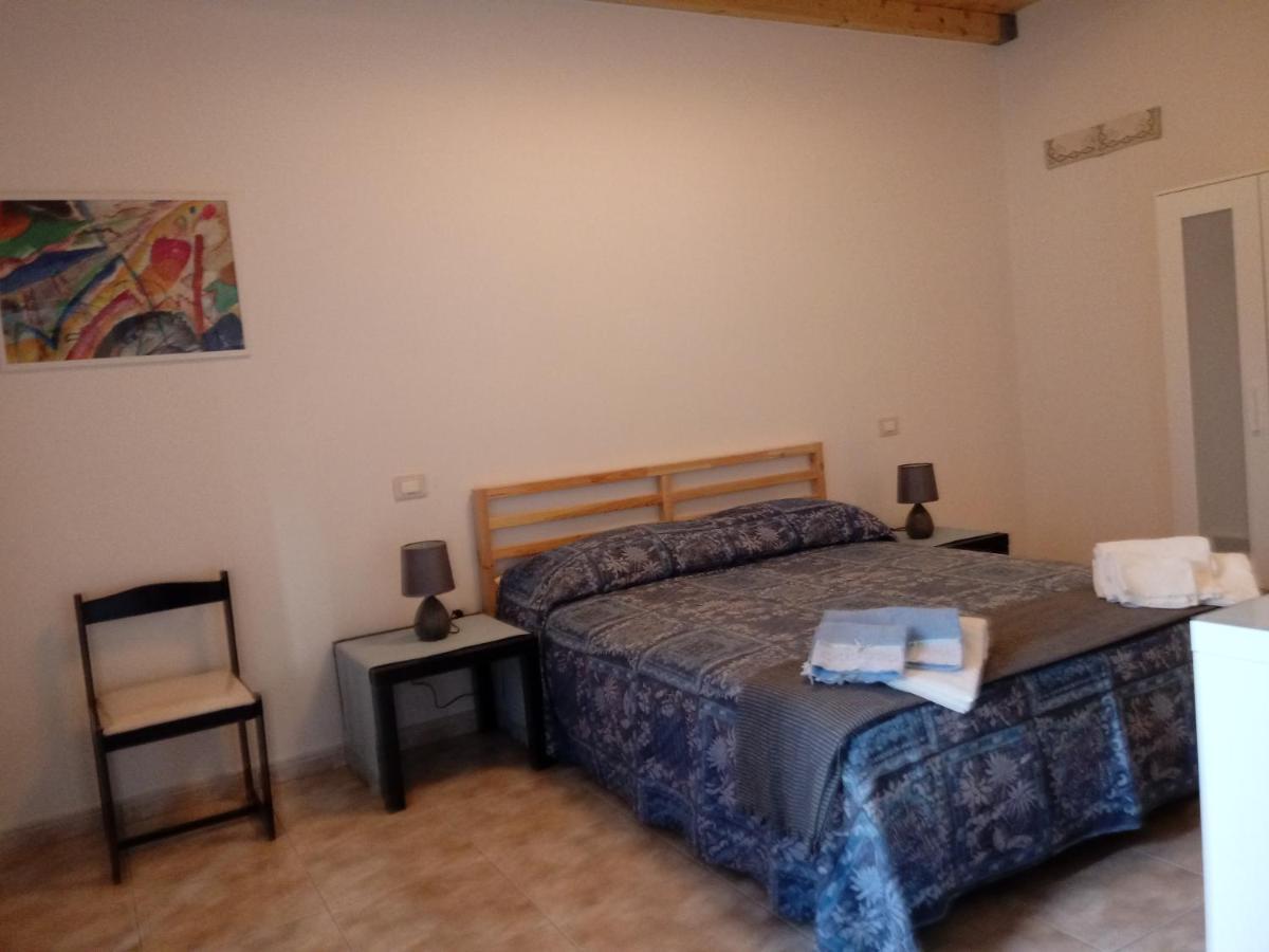B&B La Casetta Bolognano Exterior foto